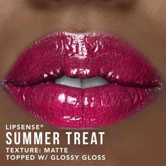 LipSense Summer Treat - Picture 5 of 5